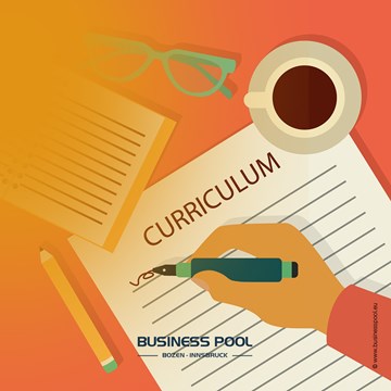 Lebenslauf schreiben: Die besten Tipps von Stellenpool